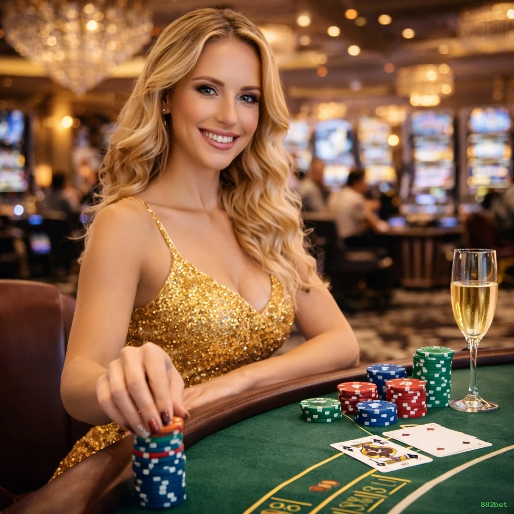 Bacará 882bet
