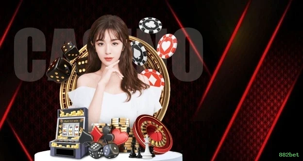 882bet BR