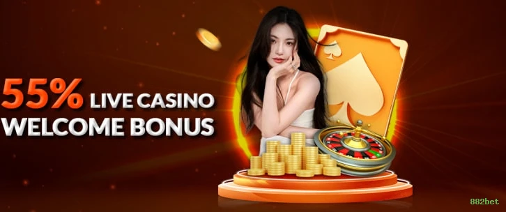 Conta 882bet
