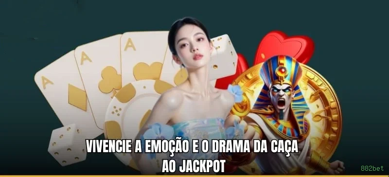 882bet Jogo Responsável