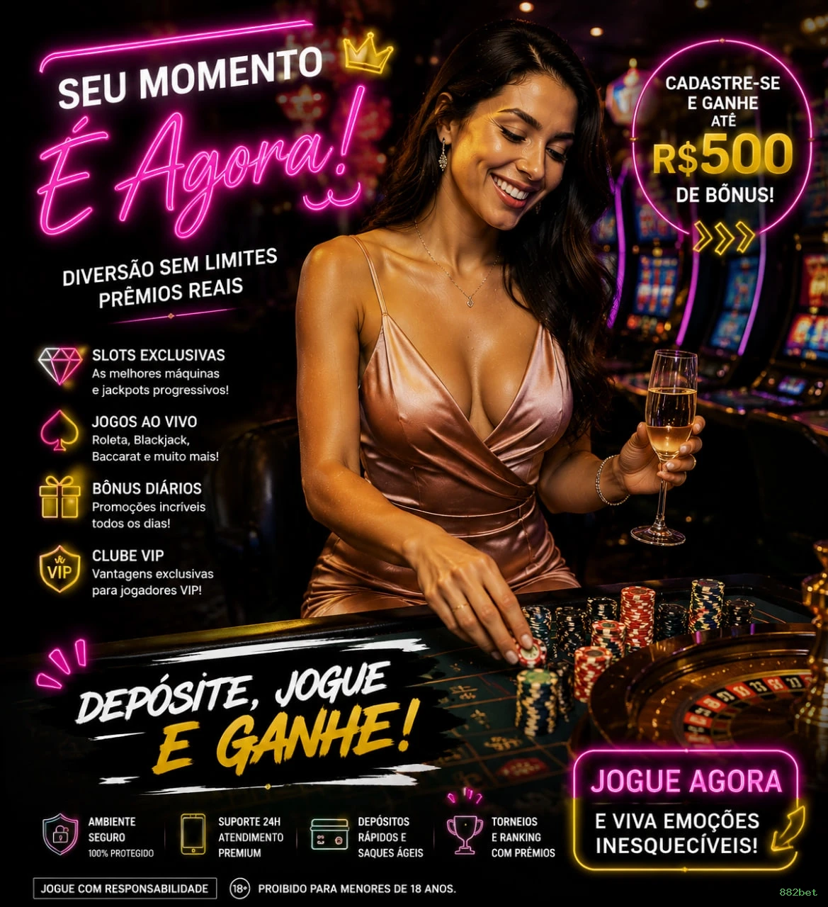 882bet Paga